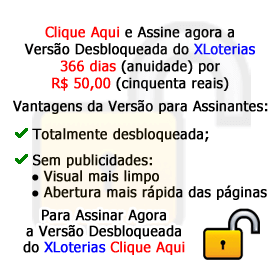 Mega-Sena 2662: Aposta única leva R$ 35,8 milhões - 30/11/2023